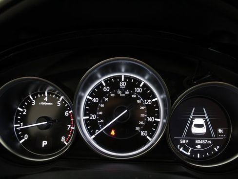 Used 2023 MAZDA CX-9 Touring Plus image 18