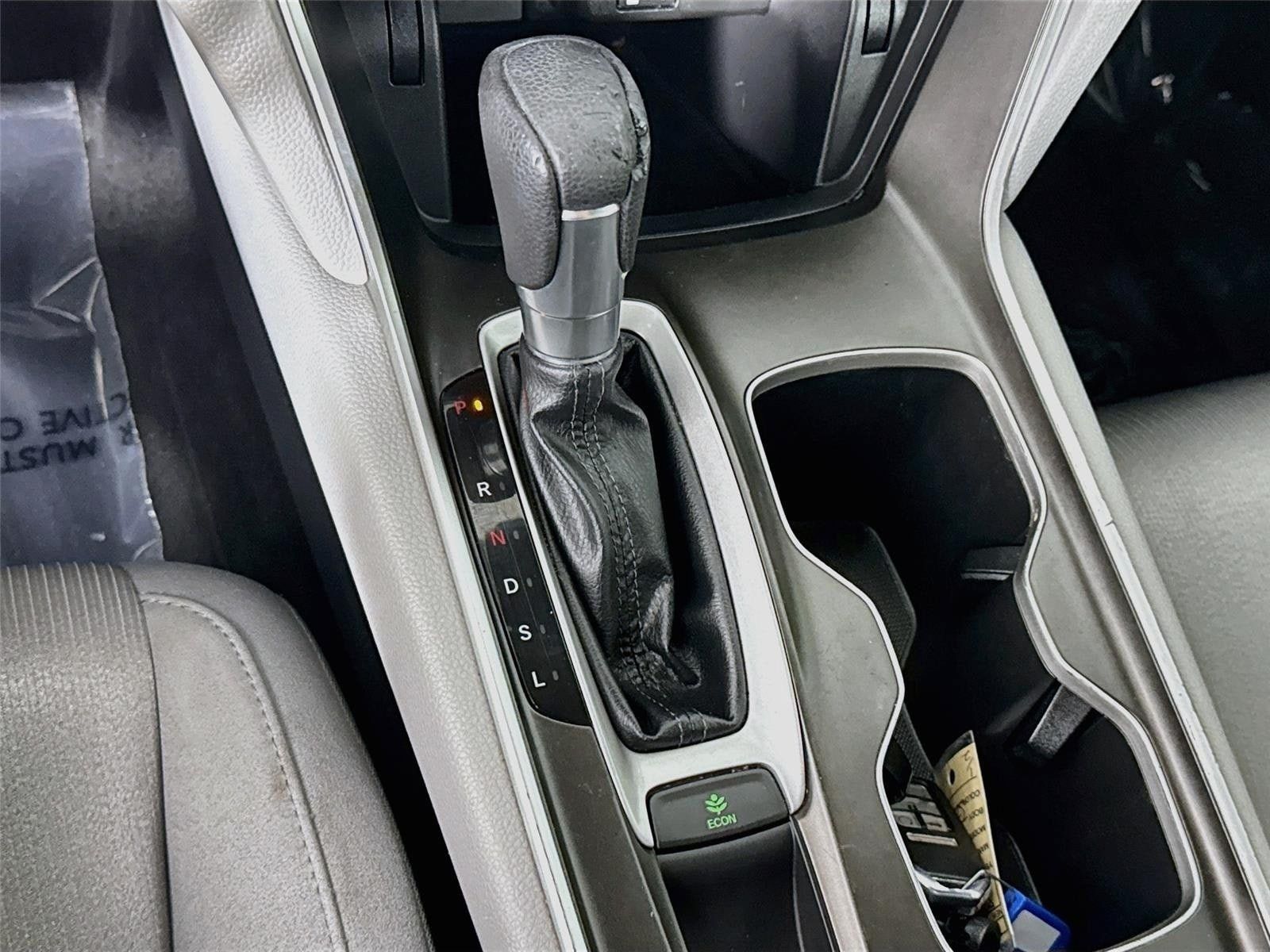 Used 2019 Honda Accord EX image 18