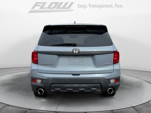 Used 2022 Honda Passport EX-L image 6