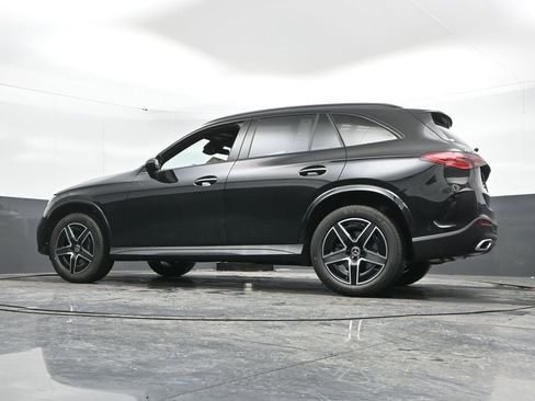 New 2026 Mercedes-Benz GLC 300 4MATIC image 44
