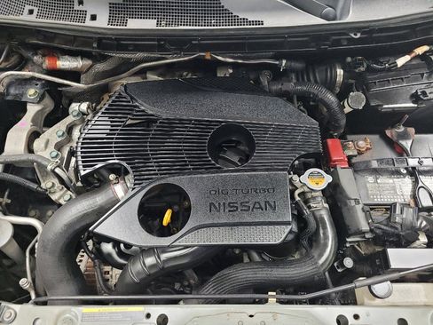 Used 2016 Nissan Juke S AWD/4WD image 30