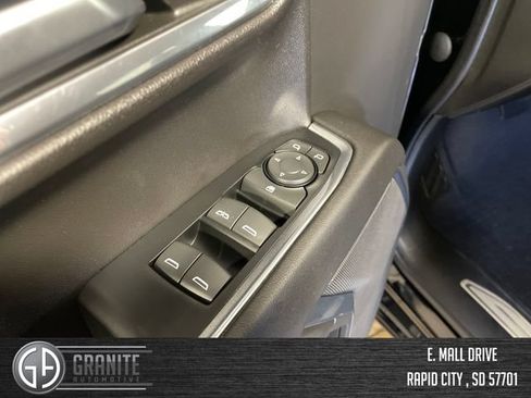 Used 2023 Chevrolet Silverado 1500 RST w/ Redline Edition AWD/4WD image 13
