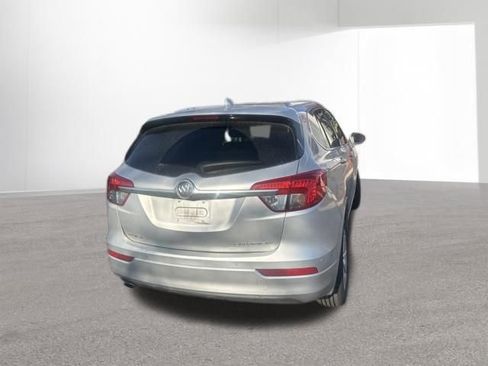 Used 2017 Buick Envision Essence image 10