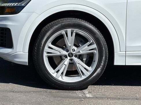 Certified 2023 Audi Q8 Premium AWD/4WD image 37
