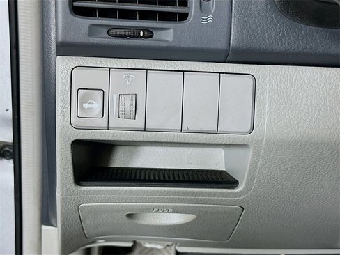 Used 2007 Kia Spectra EX image 10