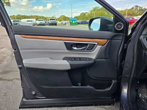 Used 2019 Honda CR-V EX-L image 22