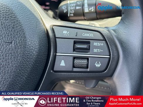 Used 2024 Honda Accord Sport image 24