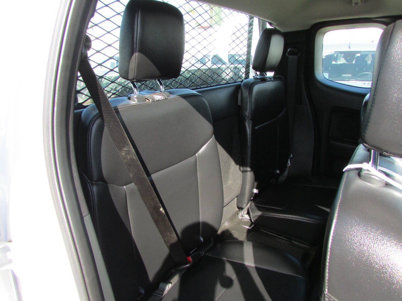 Used 2021 Ford Ranger XL w/ Trailer Tow Package RWD image 28