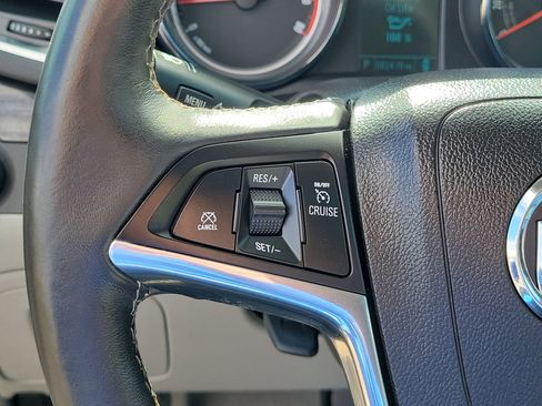 Used 2015 Buick Encore Leather image 22