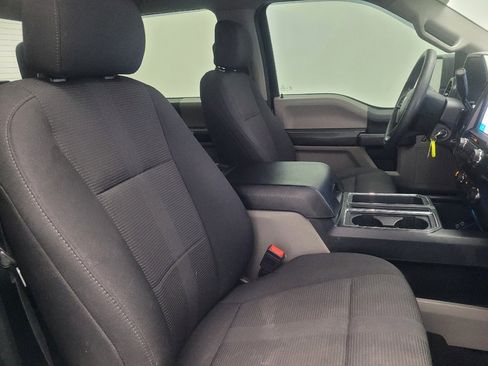 Used 2019 Ford F150 XL w/ Equipment Group 101A Mid image 21