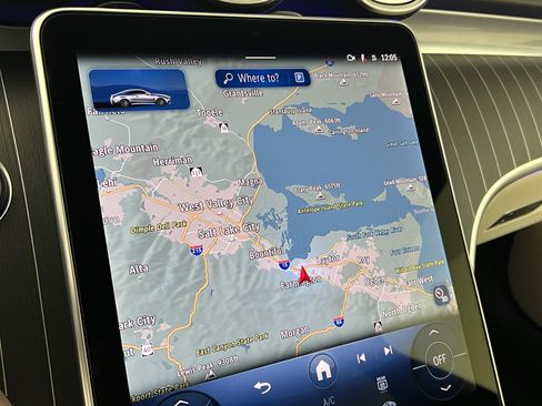 New 2026 Mercedes-Benz CLE 53 AMG 4MATIC Coupe image 29