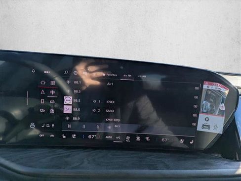 New 2025 Audi Q5 Premium Plus image 12