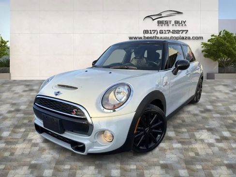 Used 2016 MINI Cooper S image 3