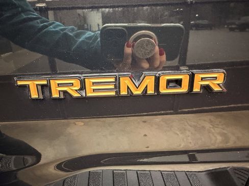 Used 2023 Ford F150 Tremor w/ Equipment Group 402A High image 12