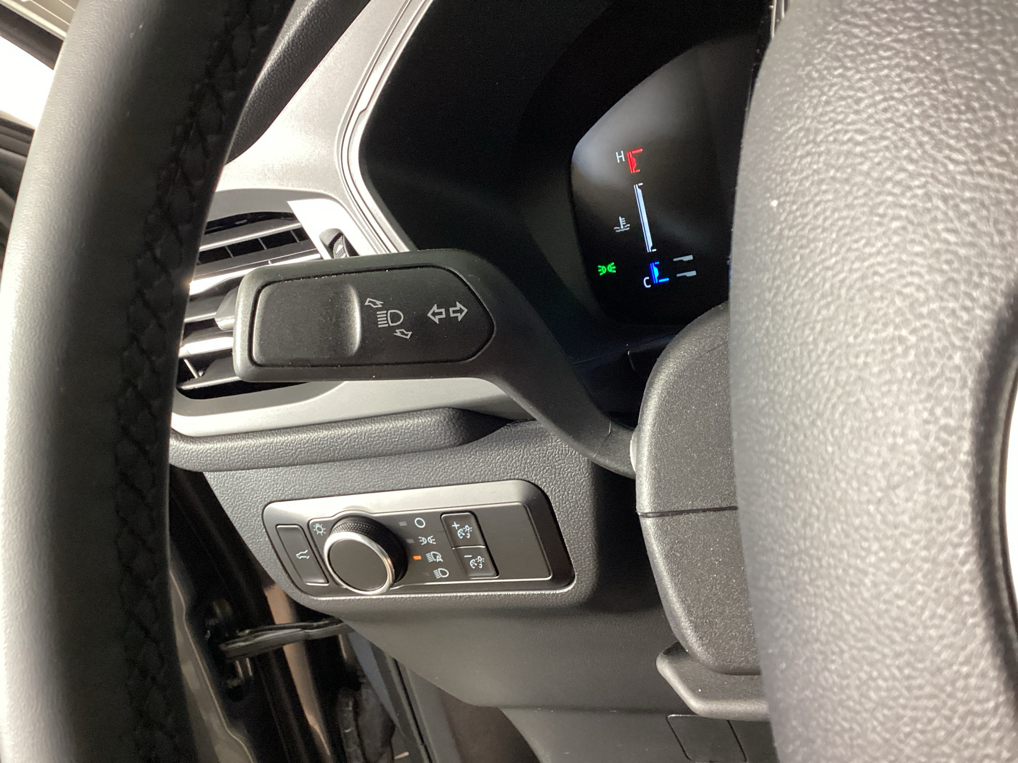 Certified 2023 Ford Escape Active AWD/4WD image 20