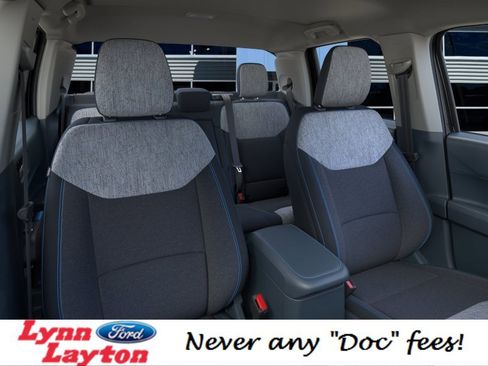 New 2026 Ford Maverick XLT FWD image 10