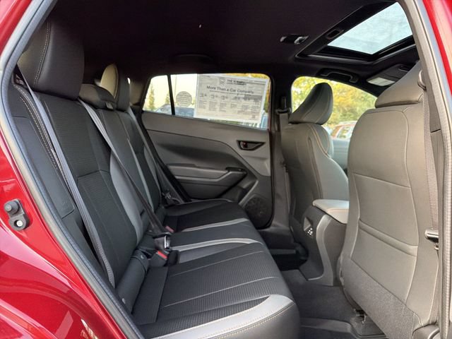 New 2026 Subaru Crosstrek 2.5i Wilderness AWD/4WD image 15