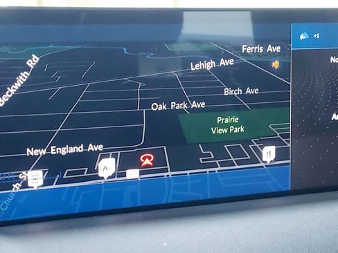 New 2025 Acura TLX SH-AWD w/ A-SPEC Pkg image 21