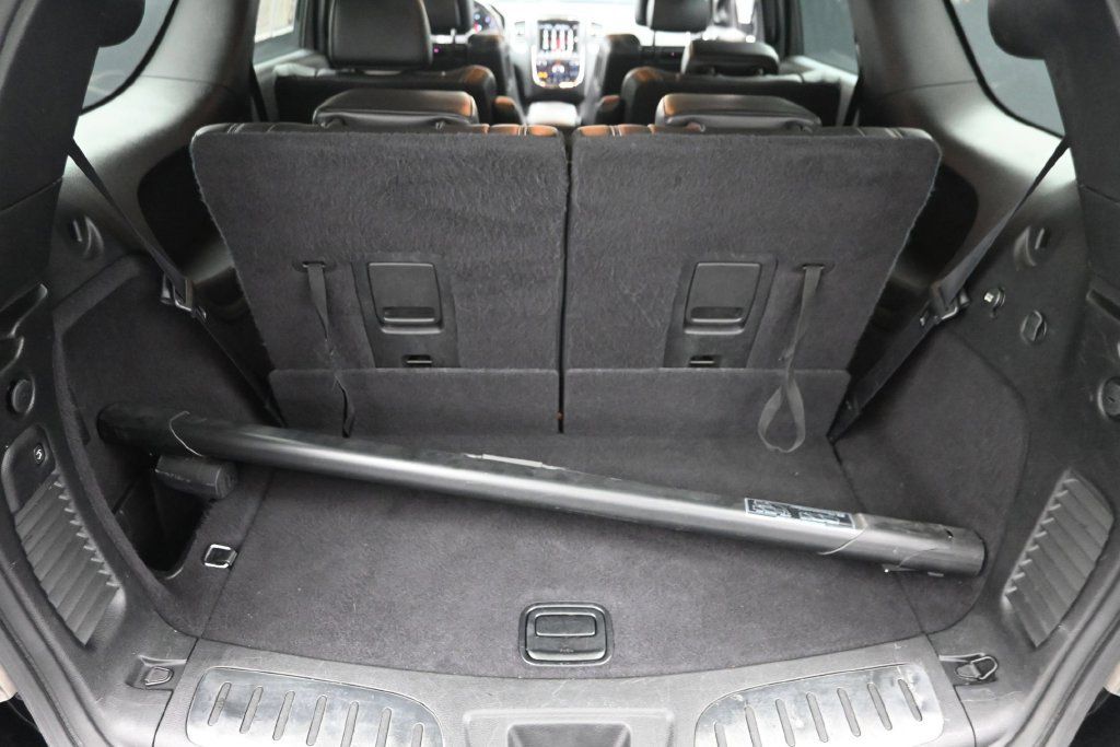 Used 2015 Dodge Durango Citadel w/ Technology Group AWD/4WD image 11