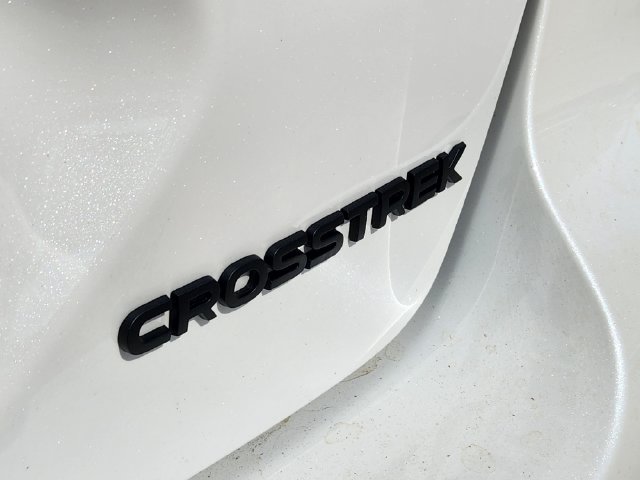 New 2026 Subaru Crosstrek 2.5i Limited AWD/4WD image 8