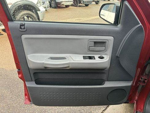Used 2008 Dodge Dakota Big Horn AWD/4WD image 10