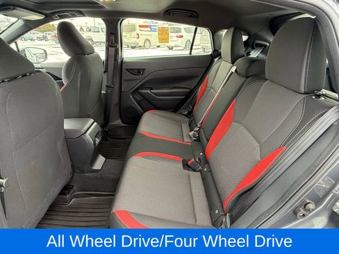 Used 2024 Subaru Impreza RS image 14