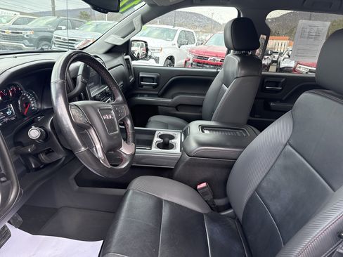 Used 2017 GMC Sierra 1500 SLT image 12