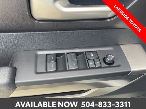 Used 2024 Toyota Tundra SR5 AWD/4WD image 23