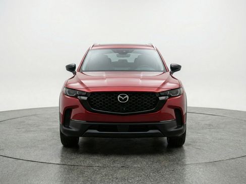 Used 2025 MAZDA CX-50 2.5 Hybrid w/ Premium Plus Pkg image 2
