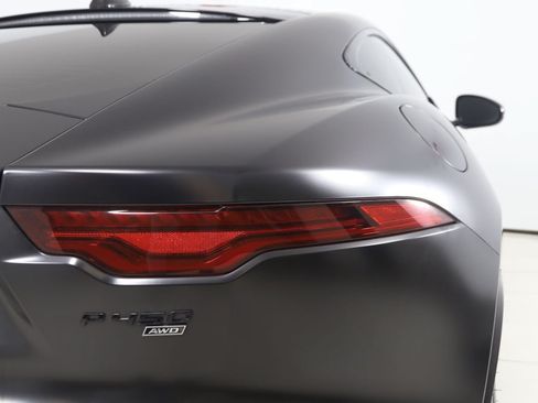 Used 2022 Jaguar F-TYPE R-Dynamic AWD/4WD image 59