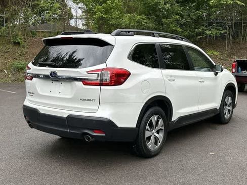 Certified 2023 Subaru Ascent Premium w/ Convenience Package AWD/4WD image 33