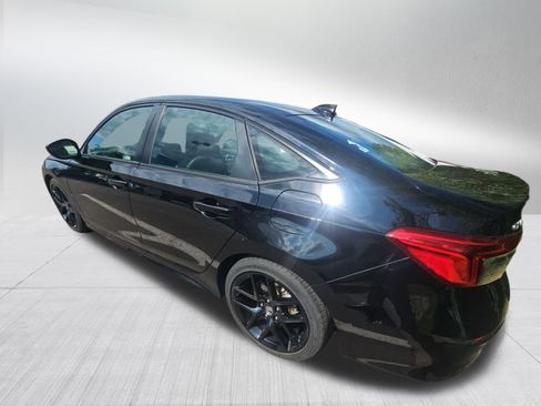 Used 2024 Honda Civic Sport image 6