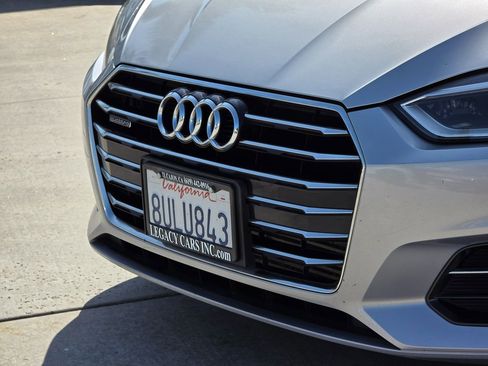 Used 2019 Audi A5 2.0T Premium image 9