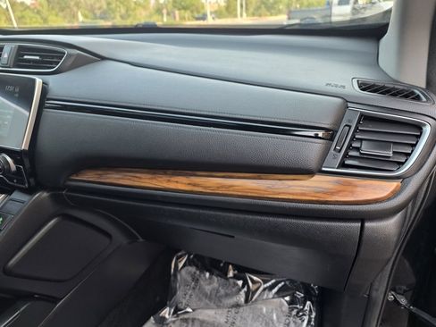 Used 2017 Honda CR-V EX-L image 26