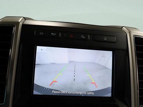 Used 2021 Ford F250 Lariat w/ Tremor Off-Road Package image 12