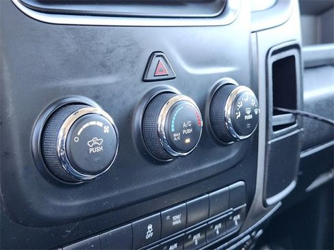 Used 2018 RAM 2500 Tradesman w/ Snow Chief Group image 22