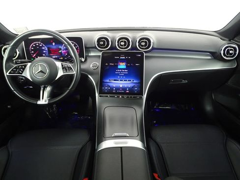 Used 2024 Mercedes-Benz C 300 C 300 image 31