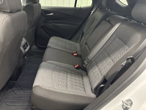 Used 2023 Chevrolet Equinox LT w/ LPO, Floor Liner Package image 9