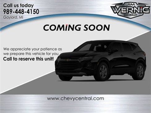 Certified 2023 Chevrolet Blazer LT w/ Sound & Technology Package AWD/4WD image 1