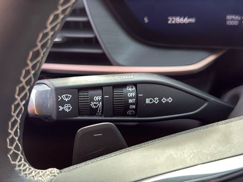 Used 2024 Buick Envision Sport Touring image 15