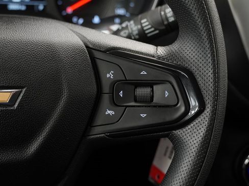 Used 2023 Chevrolet TrailBlazer LS image 38