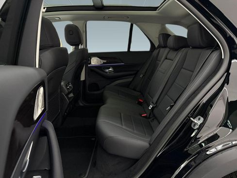 New 2026 Mercedes-Benz GLE 450e 4MATIC image 12