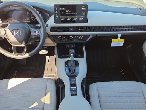 New 2026 Honda HR-V LX image 13