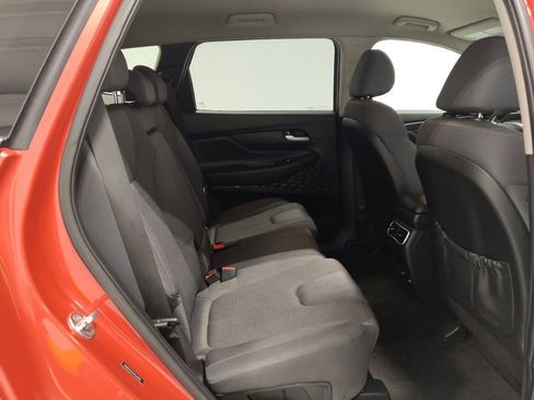 Used 2023 Hyundai Santa Fe SEL AWD/4WD image 19