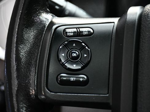 Used 2016 Ford F250 Platinum w/ FX4 Off-Road Package image 35