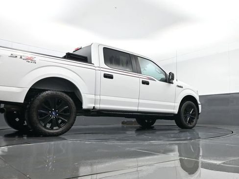 Used 2020 Ford F150 XL w/ Equipment Group 101A Mid image 22