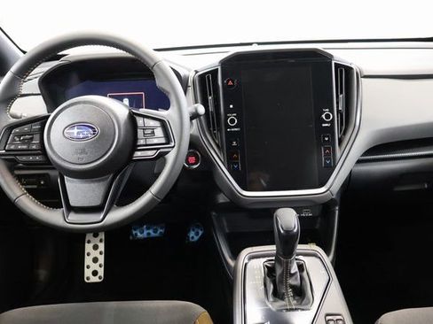 New 2026 Subaru Crosstrek 2.5i Sport AWD/4WD image 15