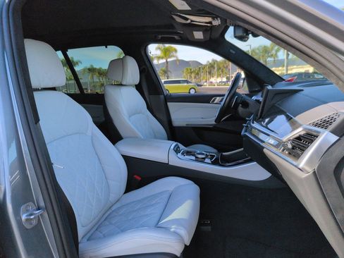 Used 2024 BMW X5 xDrive50e w/ Executive Package image 32