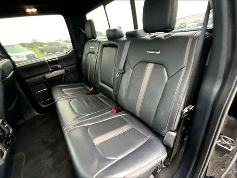 Used 2022 Ford F350 Platinum AWD/4WD image 21