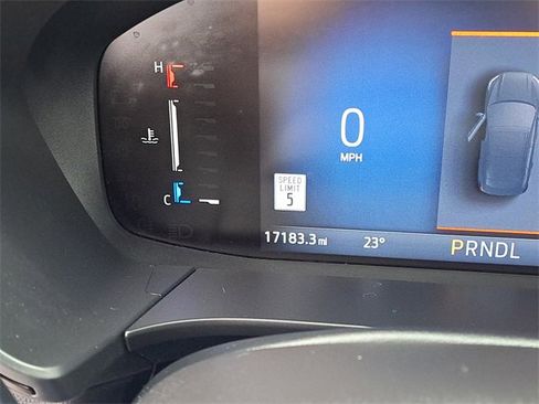 Certified 2024 Ford Escape ST-Line w/ Tech Pack #1 image 13